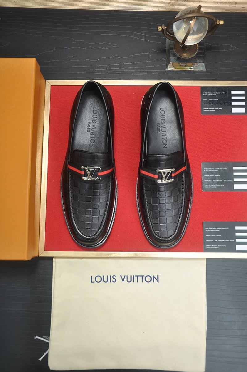 Louis Vuitton Business Shoes